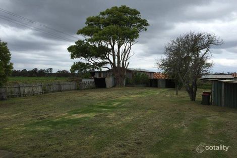 Property photo of 133 Pyree Lane Pyree NSW 2540