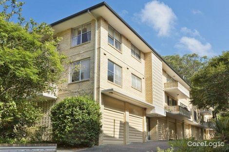 Property photo of 4/3 Marian Street Killara NSW 2071