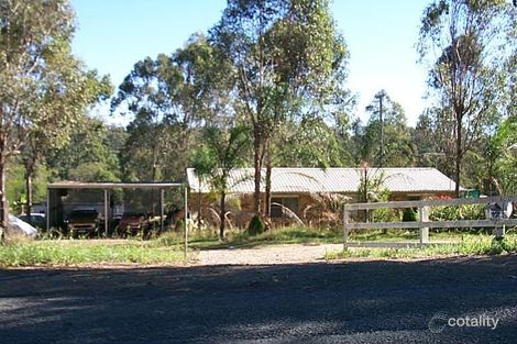 451-457 Millstream Rd, Cedar Vale, QLD 4285