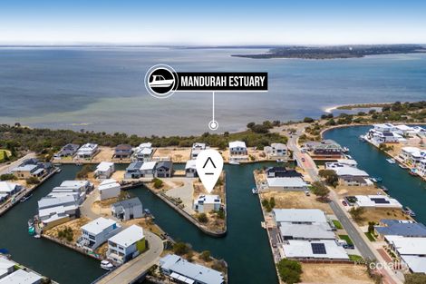 24 Houtman Lane, Wannanup, WA 6210