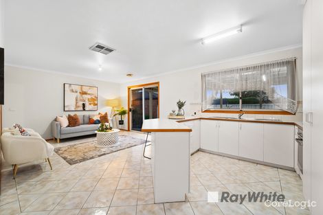 Property photo of 7 William Clarke Wynd Narre Warren South VIC 3805