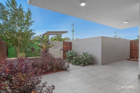 Property photo of 1/15 Roseglen Street Greenslopes QLD 4120