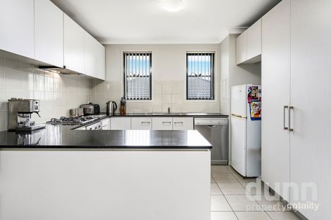 Property photo of 3/3 Macarthur Drive Holsworthy NSW 2173