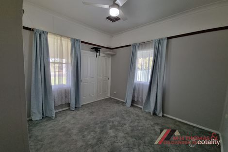 Property photo of 43 Wamboin Street Gilgandra NSW 2827