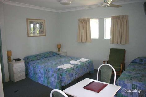 Property photo of 15/15 Weightman Street Herston QLD 4006