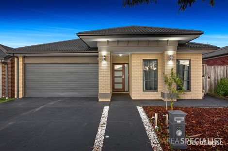 Property photo of 22 Dusky Bells Drive Cranbourne West VIC 3977