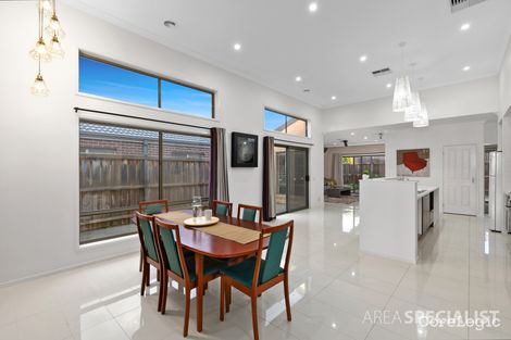 Property photo of 22 Dusky Bells Drive Cranbourne West VIC 3977