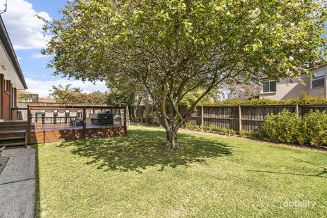 Property photo of 11 Beckman Parade Frenchs Forest NSW 2086