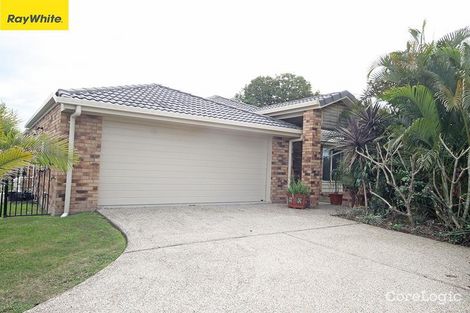 Property photo of 9 Verge Place Bellmere QLD 4510