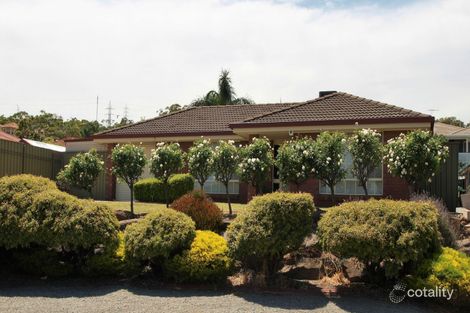 Property photo of 80 Highfield Drive Hillbank SA 5112