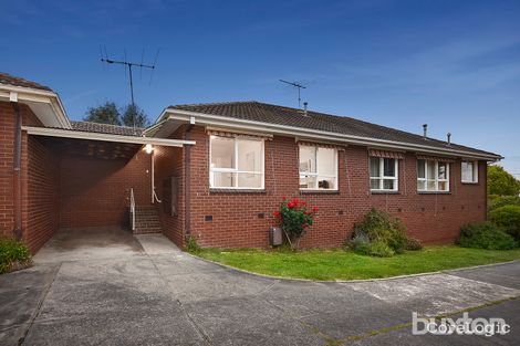 Property photo of 2/1 Wridgway Avenue Burwood VIC 3125