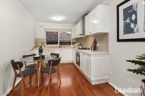 Property photo of 2/1 Wridgway Avenue Burwood VIC 3125