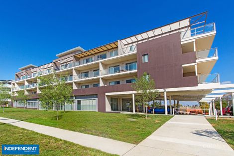 11/21 Wiseman St, Macquarie, ACT 2614