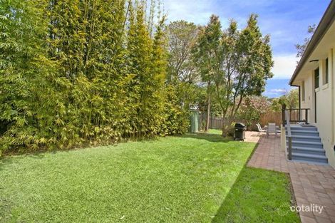 Property photo of 7 Poulton Parade Frenchs Forest NSW 2086