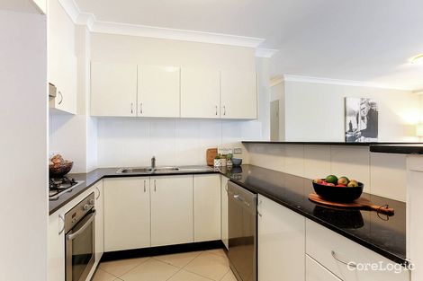 Property photo of 512/3-11 Orara Street Waitara NSW 2077