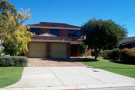Property photo of 22 Fletcher Street Rockingham WA 6168