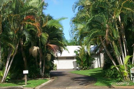 7 Opal St, Port Douglas, QLD 4877