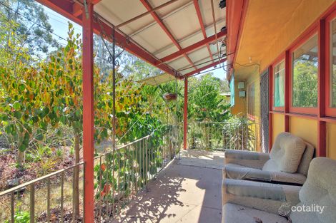 Property photo of 147 Station Road Woodridge QLD 4114