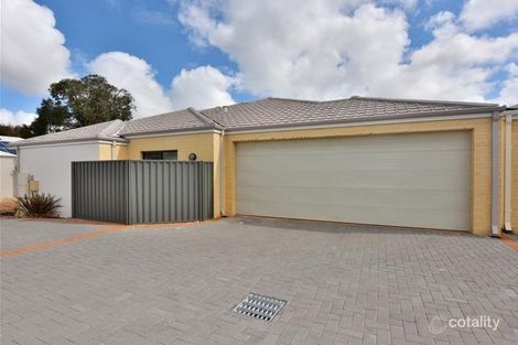 Property photo of 39 Harman Place Aveley WA 6069