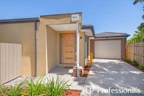 3/18 Latham Cres, Dandenong North, VIC 3175