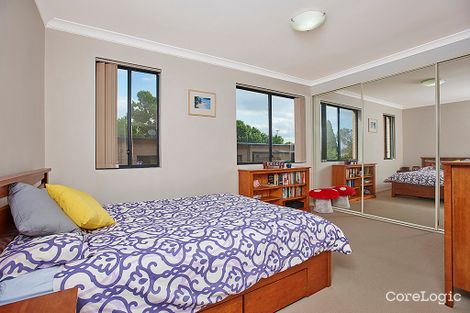 Property photo of 9/23-33 Napier Street Parramatta NSW 2150