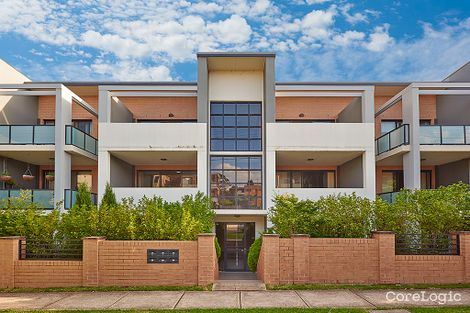 Property photo of 9/23-33 Napier Street Parramatta NSW 2150