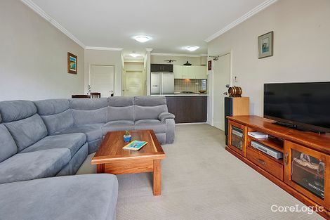 Property photo of 9/23-33 Napier Street Parramatta NSW 2150