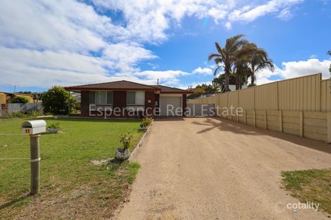11 Padbury St, Esperance, WA 6450