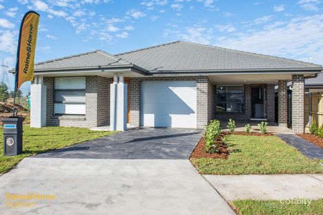 Property photo of 96B Easton Avenue Spring Farm NSW 2570