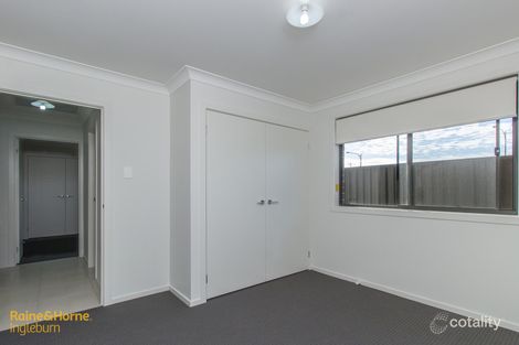 Property photo of 96B Easton Avenue Spring Farm NSW 2570