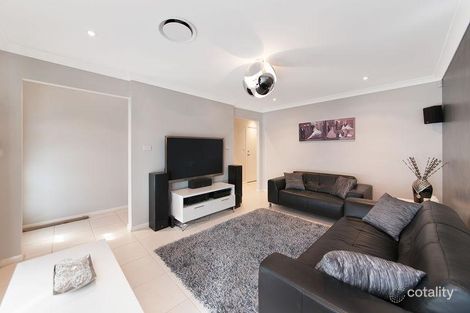 Property photo of 31B Boomerang Road Edensor Park NSW 2176