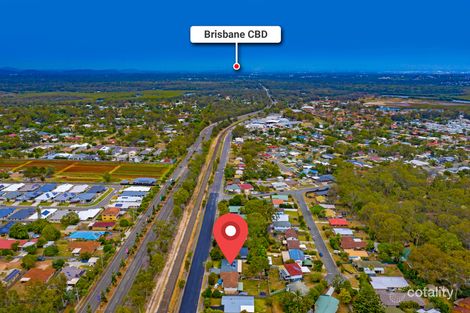 Property photo of 237 Railway Parade Thorneside QLD 4158