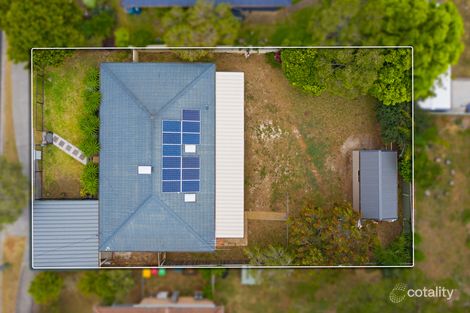 Property photo of 237 Railway Parade Thorneside QLD 4158