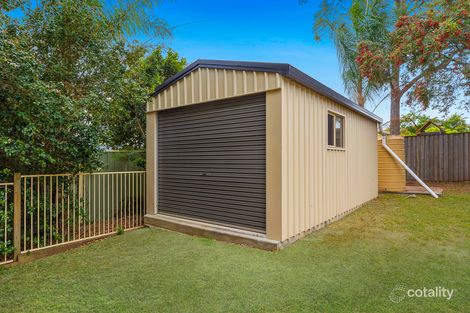 Property photo of 237 Railway Parade Thorneside QLD 4158