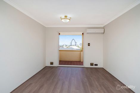 58b/22 Nile St, East Perth, WA 6004