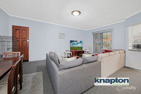 Property photo of 2/58-60 Myers Street Roselands NSW 2196
