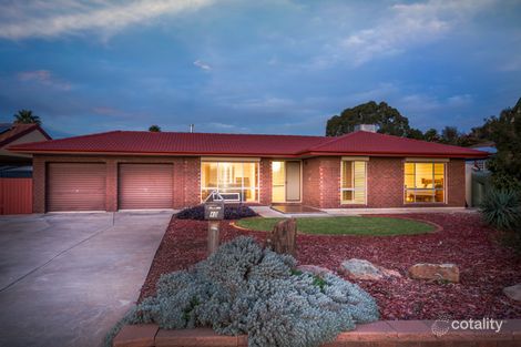 Property photo of 40 Klingberg Drive North Haven SA 5018