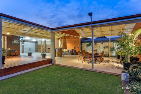 Property photo of 40 Klingberg Drive North Haven SA 5018