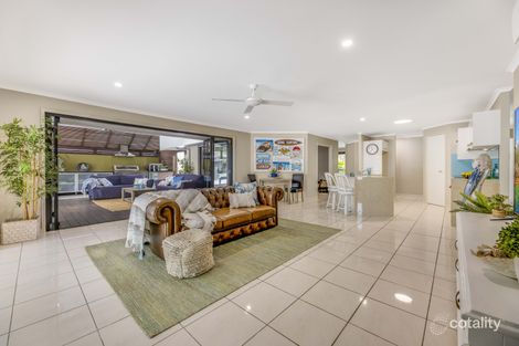 Property photo of 23 Cougal Circuit Caloundra West QLD 4551