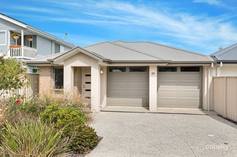 Property photo of 25 Wentworth Parade Hindmarsh Island SA 5214