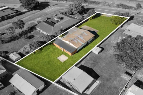 Property photo of 99 Avon Dam Road Bargo NSW 2574