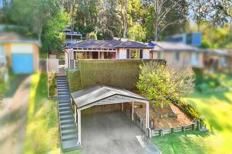 Property photo of 15 Brands Place Lisarow NSW 2250