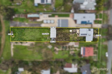 Property photo of 32 Wright Street Heathcote VIC 3523