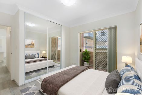 Property photo of 44/46 Dunblane Street Camperdown NSW 2050
