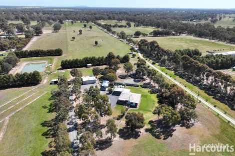 492 Old Hamilton Rd, Bungalally, VIC 3401