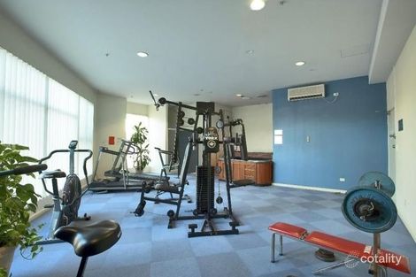 Property photo of 102/71-75 Regent Street Chippendale NSW 2008