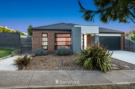 Property photo of 62 Rosemond Way Bannockburn VIC 3331