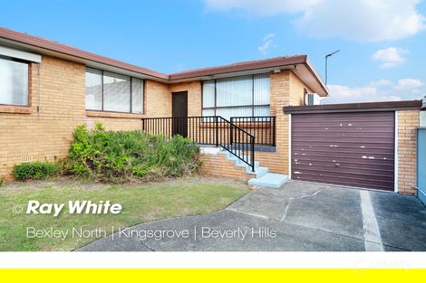 Property photo of 4/43 Haig Street Bexley NSW 2207