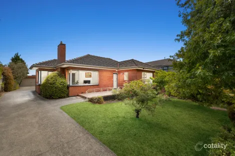 1/21 Swanson Cres, Chadstone, VIC 3148