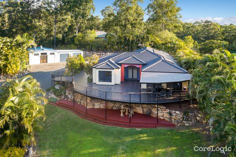 Property photo of 11 Clematis Court Cashmere QLD 4500